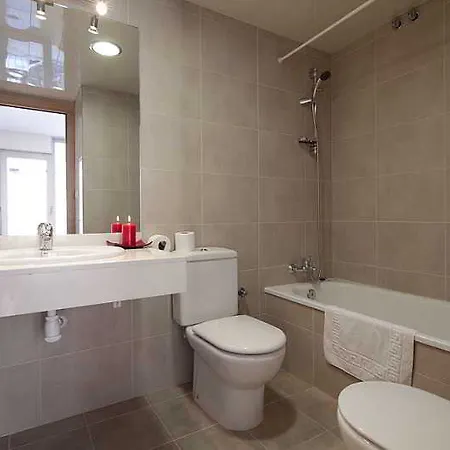 Charm Paralel Hotel