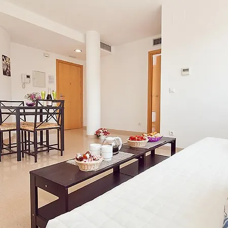 Hotel Charm Paralel