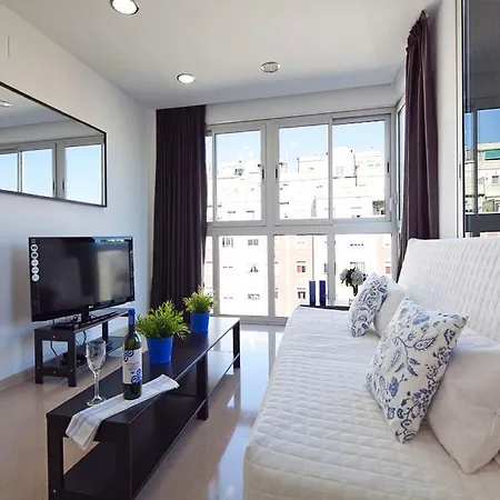 Charm Paralel Hotel