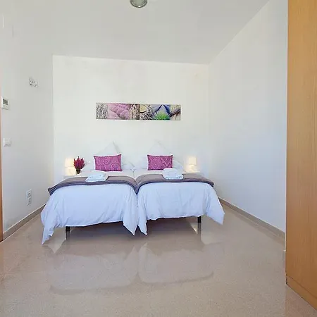 Charm Paralel 2* Barcelona