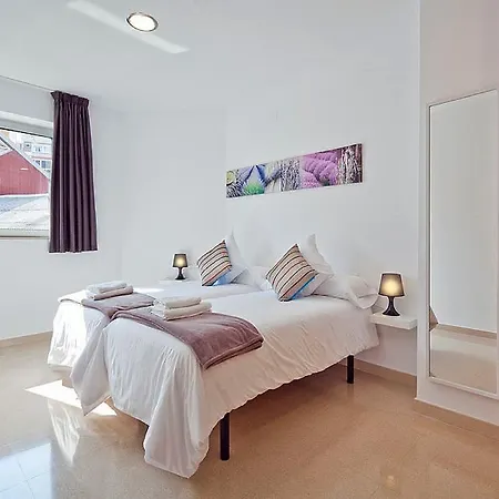 Hotel Charm Paralel Barcelona