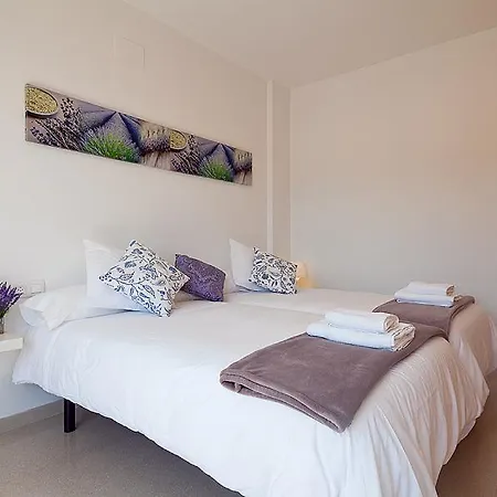 Hotel Charm Paralel