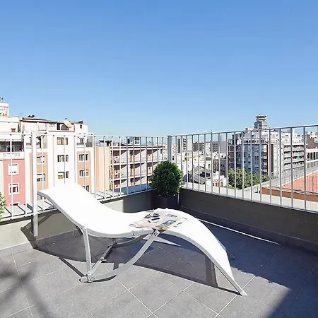 Hotell Charm Paralel