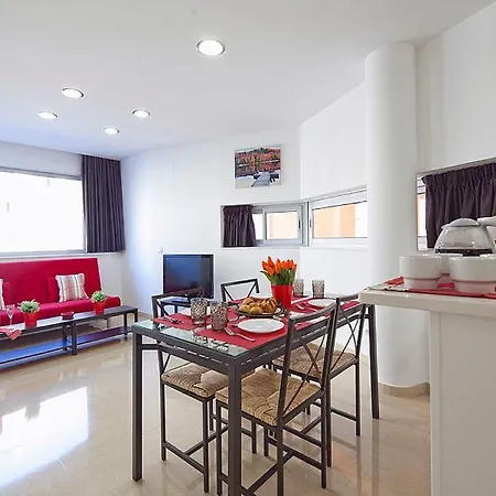 Hotel Charm Paralel Barcelona