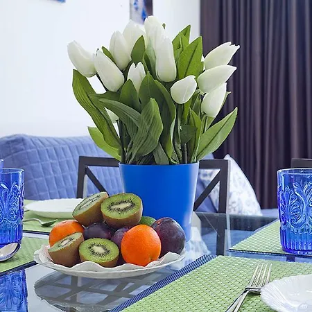 Hotell Charm Paralel 2*