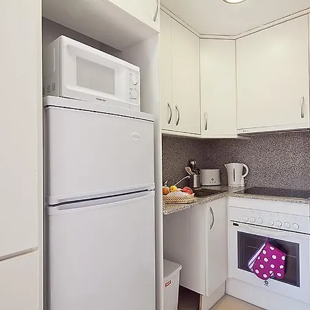 Hotell Charm Paralel Barcelona