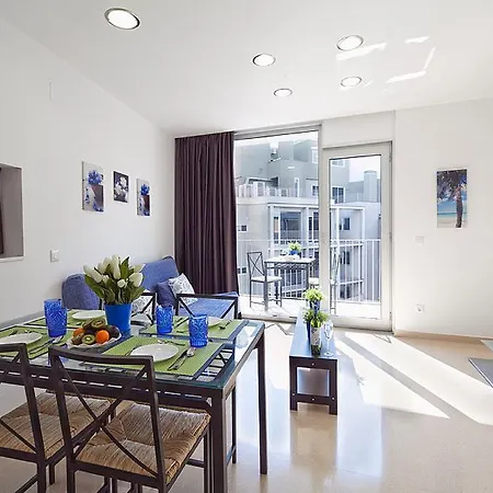 Charm Paralel Hotel Barcelona