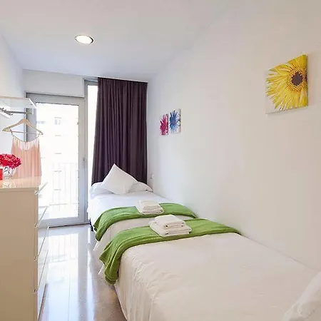 Hotell Charm Paralel