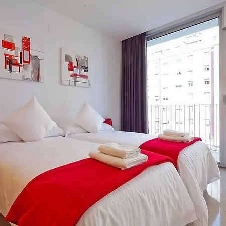 Charm Paralel Hotell 2*
