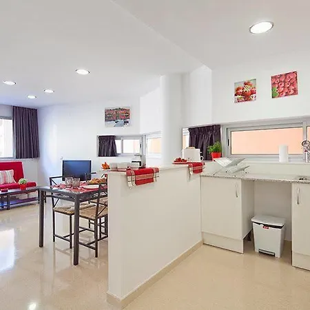 Charm Paralel Otel Barselona